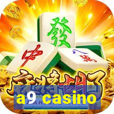 a9 casino